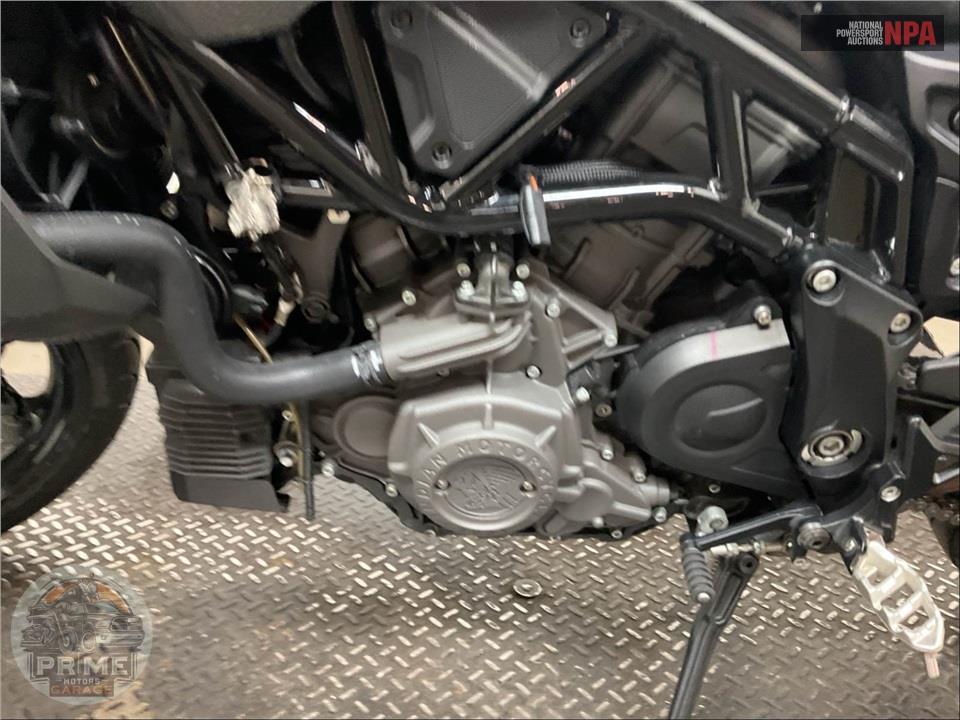 2019 Indian Motorcycle FTR 1200 S — фото 8