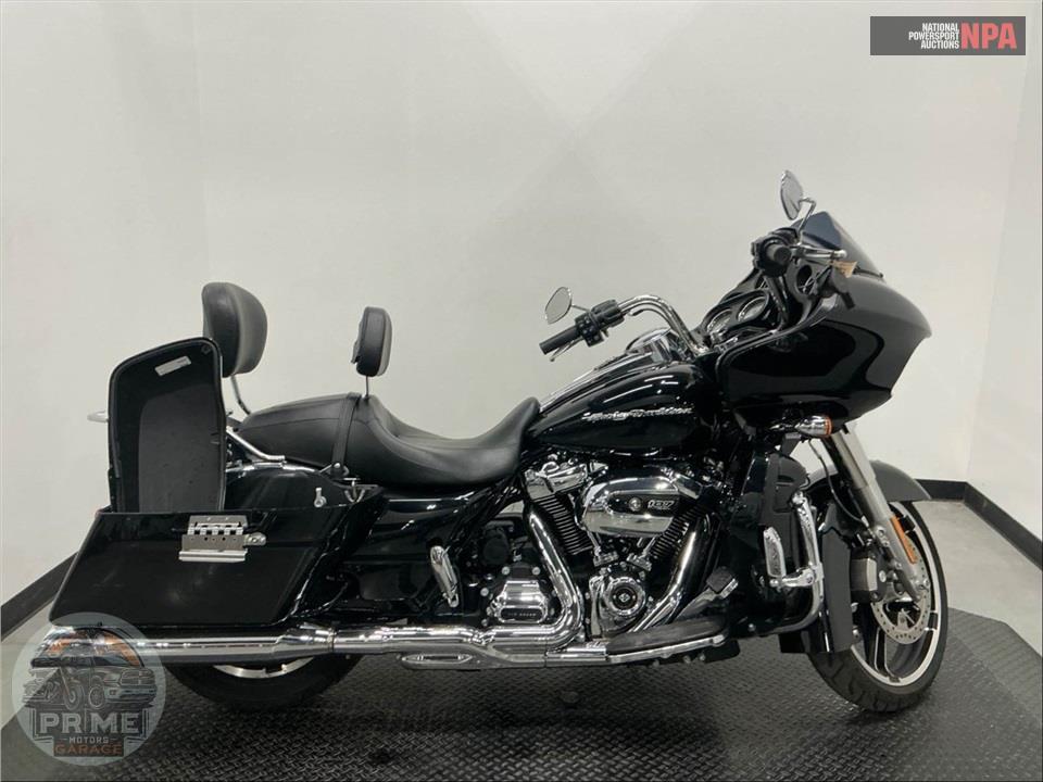2019 Harley-Davidson FLTRX ROAD GLIDE — фото 1