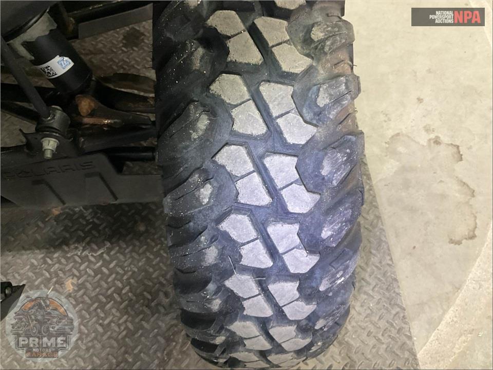 2019 Polaris RANGER XP 1000 EPS NORTHSTAR — фото 35