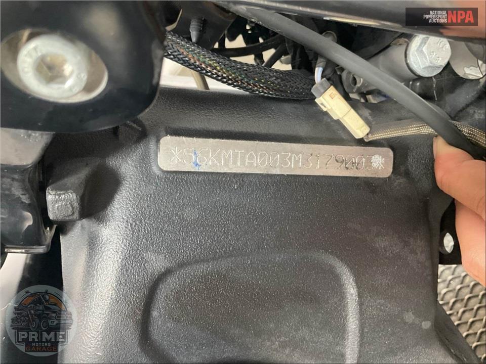 2021 Indian Motorcycle SCOUT BOBBER (ABS, BLACK SMOKE) — фото 37