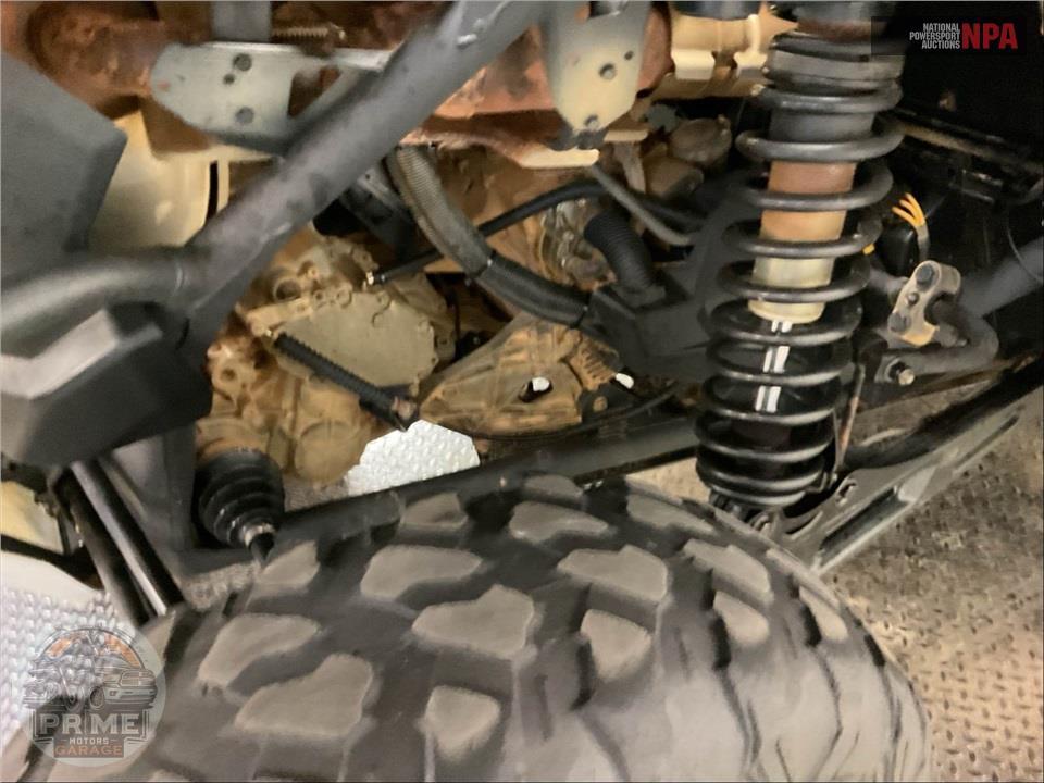 2024 Can-Am MAVERICK X3 X DS TURBO RR — фото 8