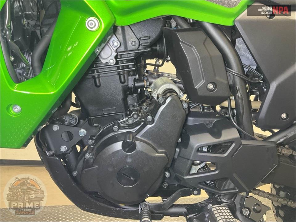 2023 Kawasaki KLR650 — фото 7