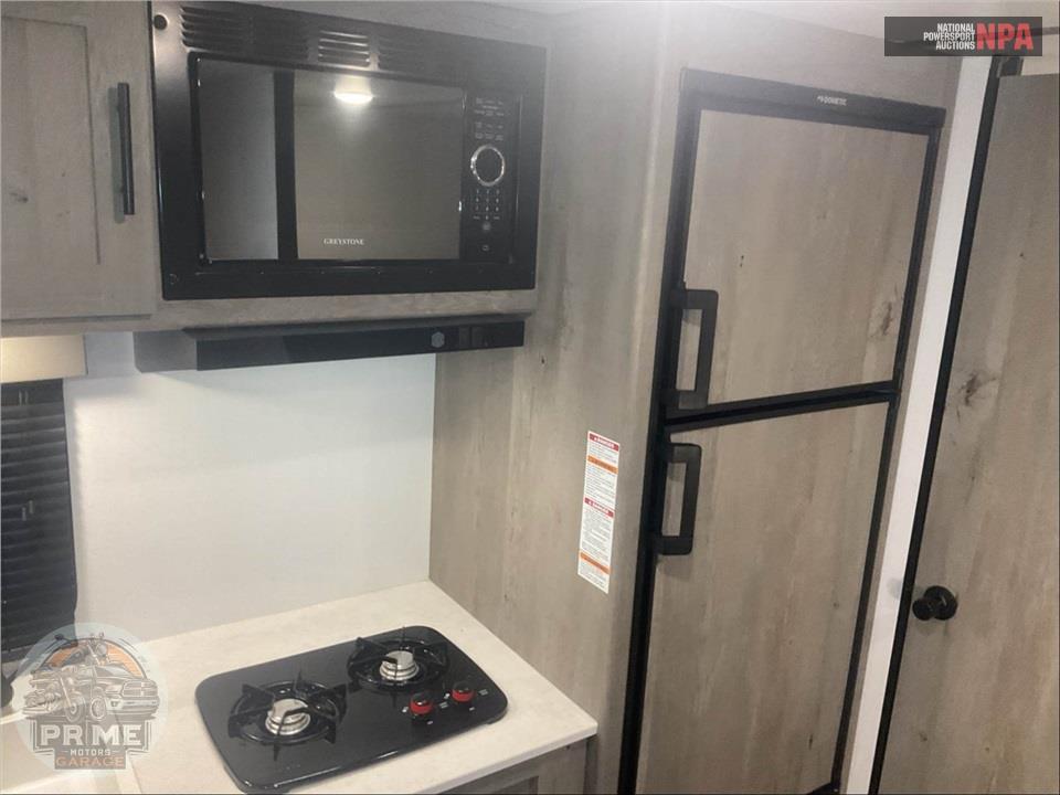 2021 Keystone Rv M-1760 BH  SPRINGDALE SERIES — фото 17