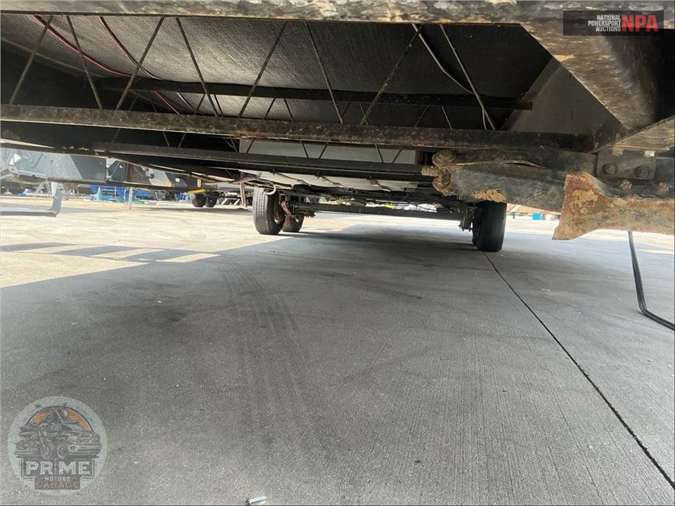 2018 Jayco M-32 BHDS - JAY FLIGHT SERIES — фото 49