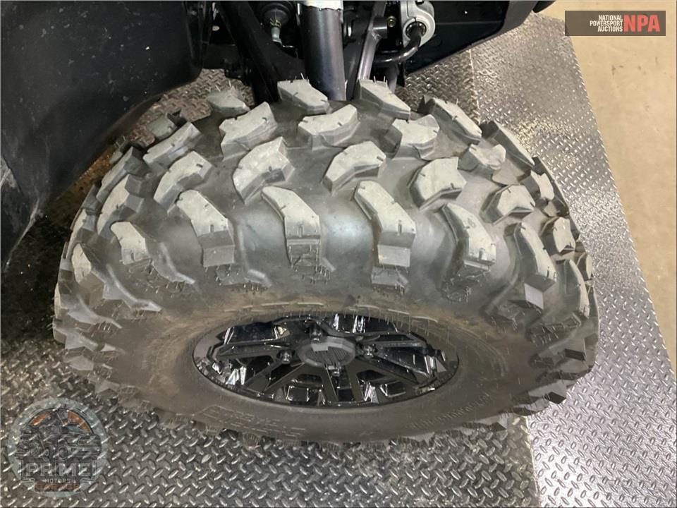 2026 Can-Am DEFENDER XT CAB HD11 (CAMOUFLAGE) — фото 14