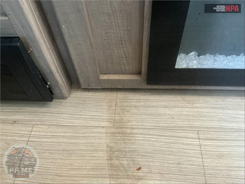 2021 Keystone Rv M-29 DFS - HIDEOUT LUXURY SERIES — фото 35