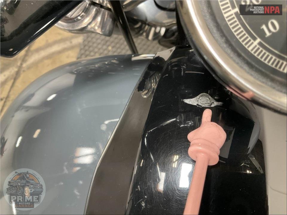 2017 Harley-Davidson FXSB BREAKOUT — фото 16