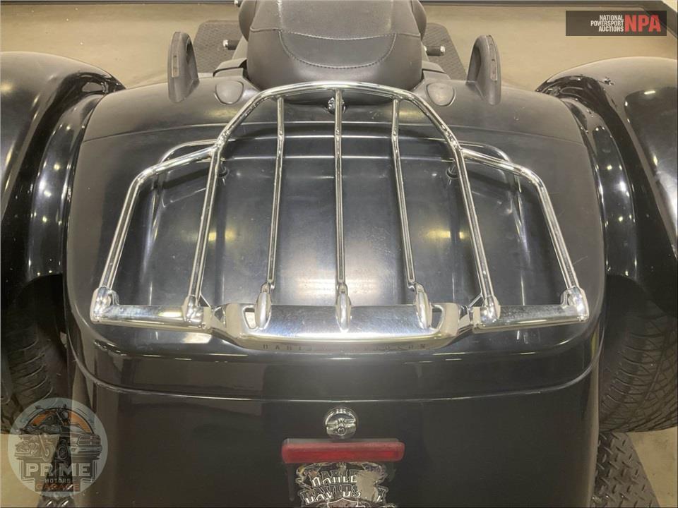 2015 Harley-Davidson FLRT FREE WHEELER — фото 25
