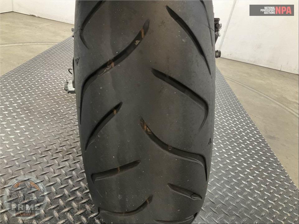 2024 Kawasaki KLE650HRFXL VERSYS 650 LT — фото 17