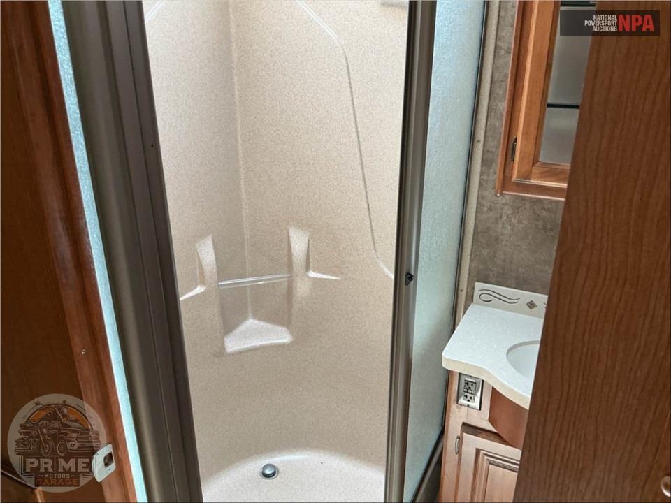 2012 Allegro M-36QSA FREIGHTLINER 340HP - ALLEGRO RED SERIES — фото 26