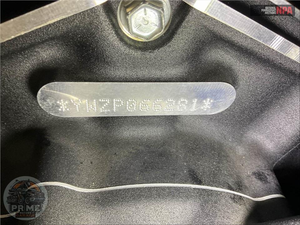 2023 Harley-Davidson FXLRS LOW RIDER S — фото 31