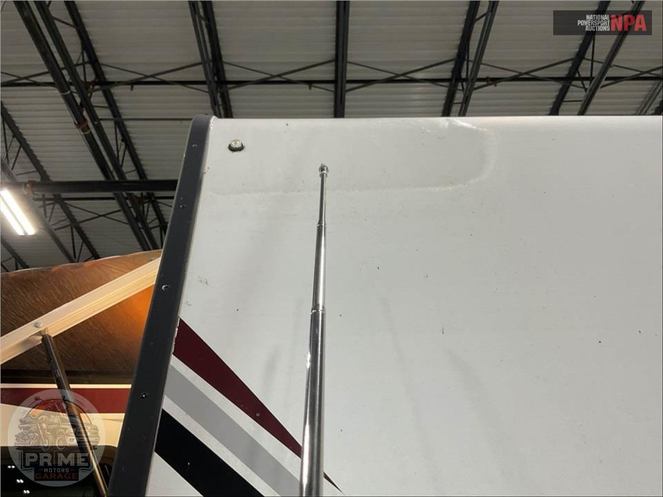 2020 Innovator Rv M-1317FK - SERIES — фото 37