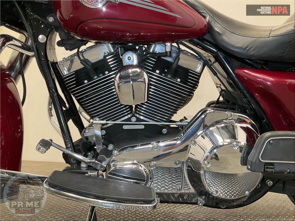 2006 Harley-Davidson FLHTCUI ULTRA CLASSIC ELECTRA GLIDE — фото 7