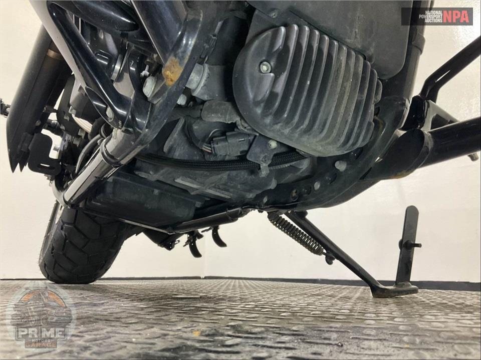 2021 Harley-Davidson FXFBS FAT BOB 114 — фото 12