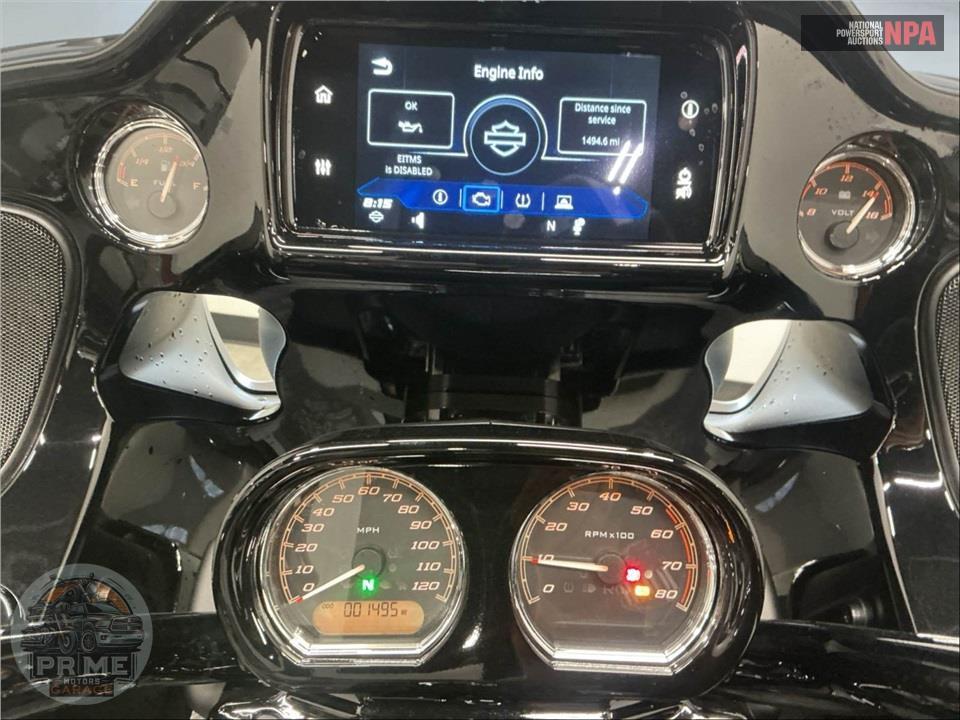 2023 Harley-Davidson FLTRT ROAD GLIDE 3 — фото 5