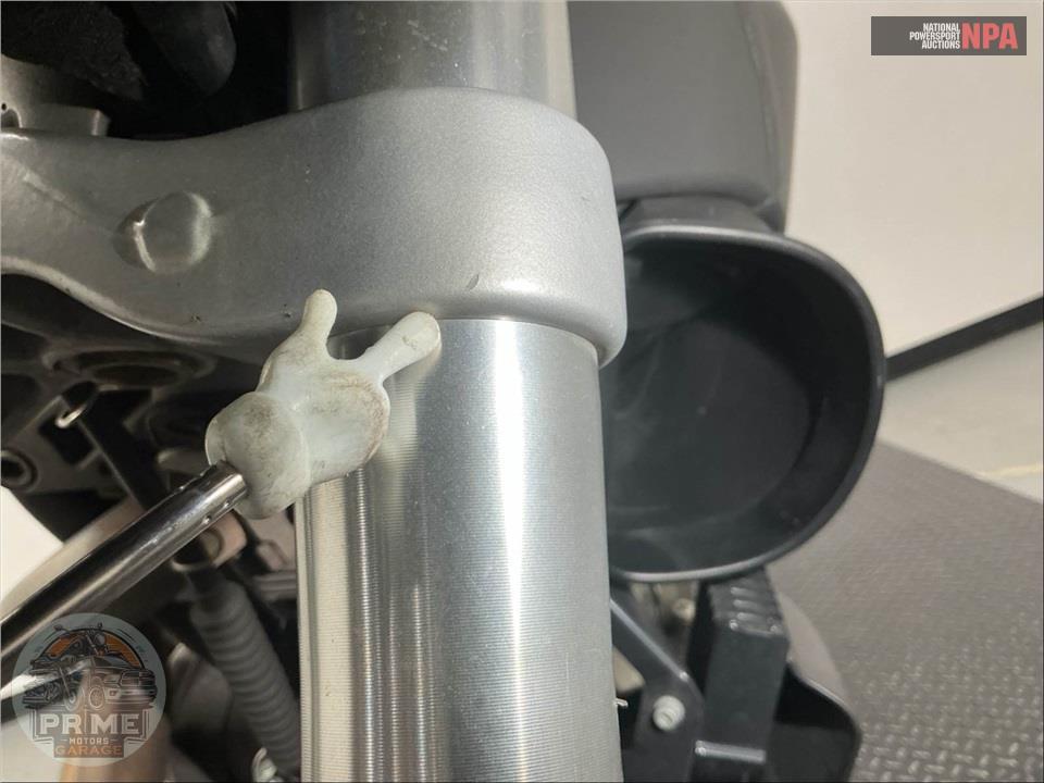 2006 Buell XB12R FIREBOLT — фото 39