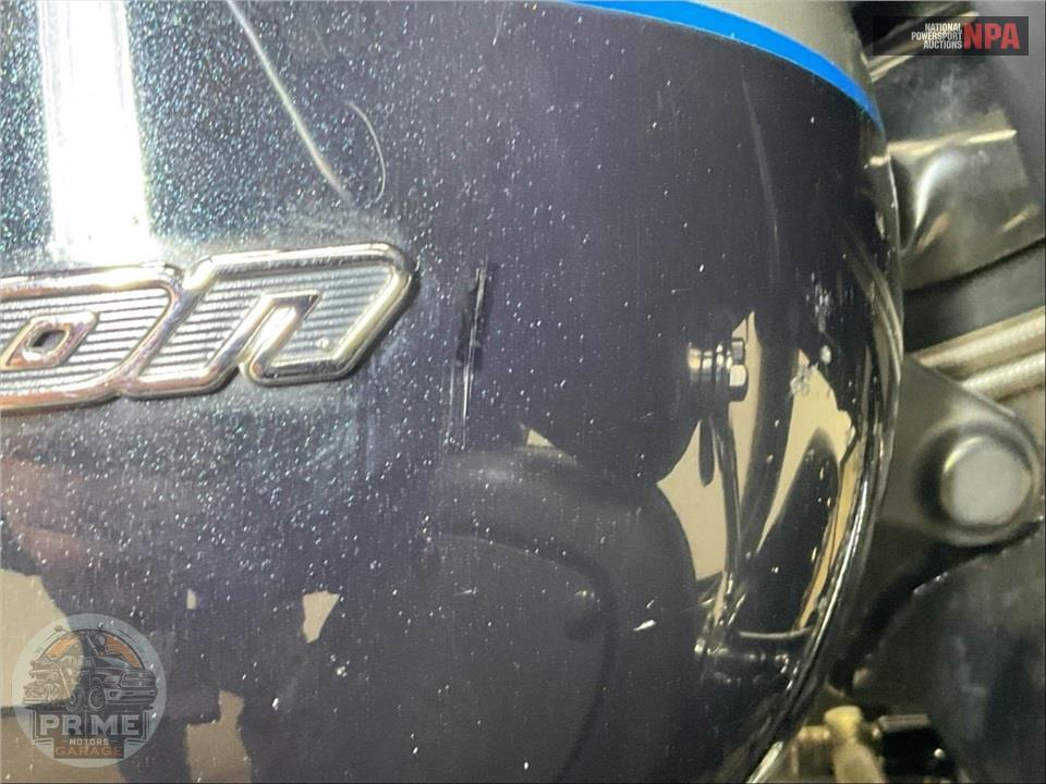 2013 Harley-Davidson FLTRU ROAD GLIDE ULTRA — фото 26