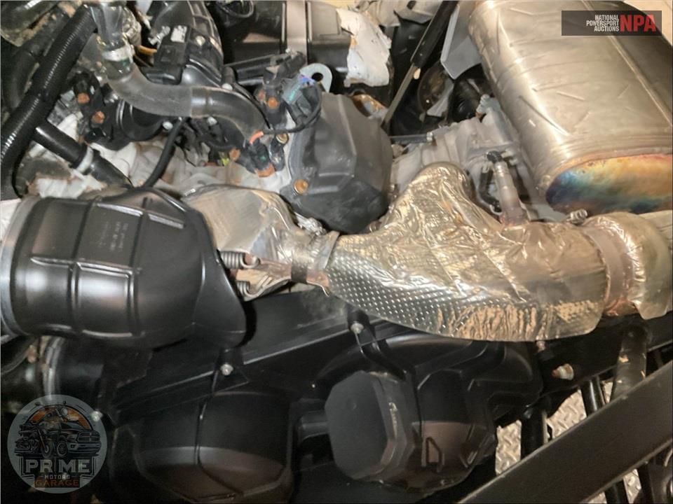 2020 Can-Am DEFENDER DPS HD10 — фото 10