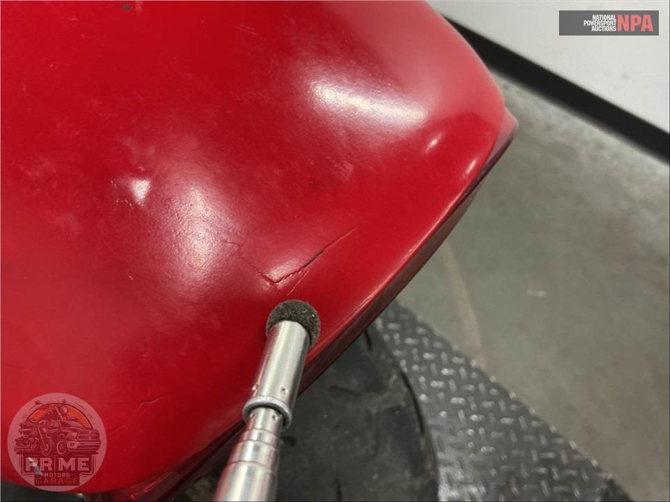 2001 Honda VT750DC1 SHADOW SPIRIT — фото 15