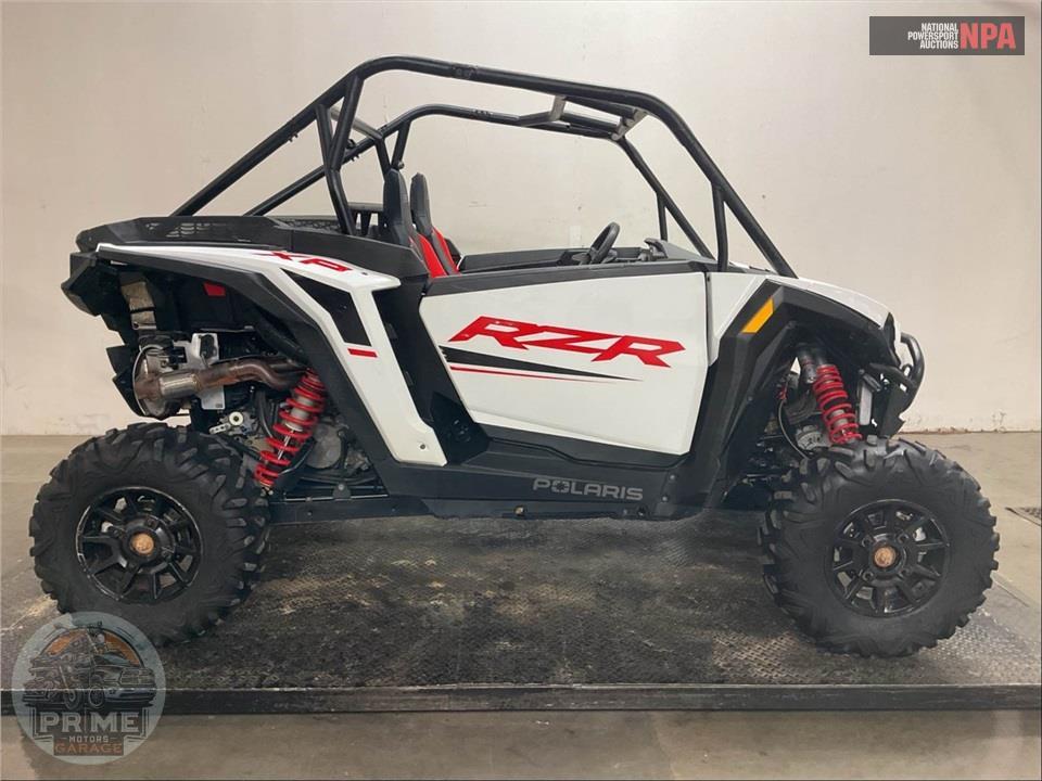 2024 Polaris RZR XP 1000 SPORT — фото 1