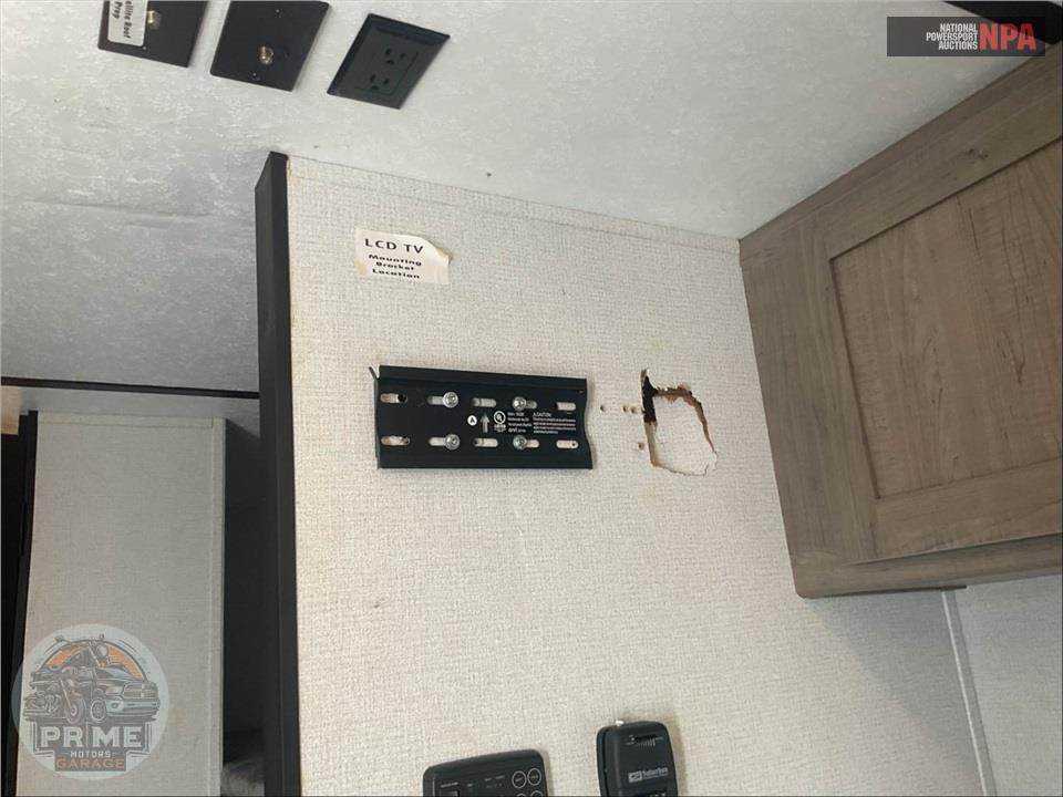 2021 Keystone Rv M-175 BH - HIDEOUT SERIES — фото 21