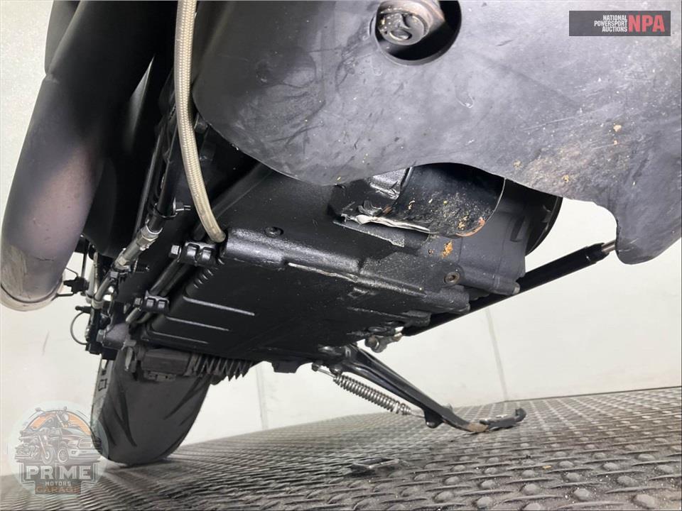 2021 Indian Motorcycle SCOUT BOBBER TWENTY (ABS, BLACK SMOKE) — фото 13