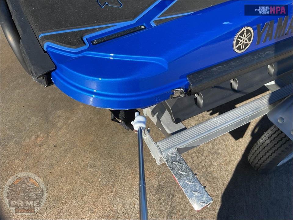 2023 Yamaha GP1800R HO WITH AUDIO — фото 15