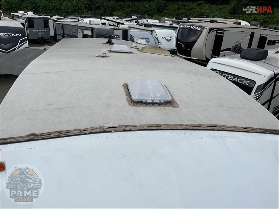 2018 Keystone Rv M-253 FWRE SPRINGDALE FIFTH WHEEL SERIES — фото 38