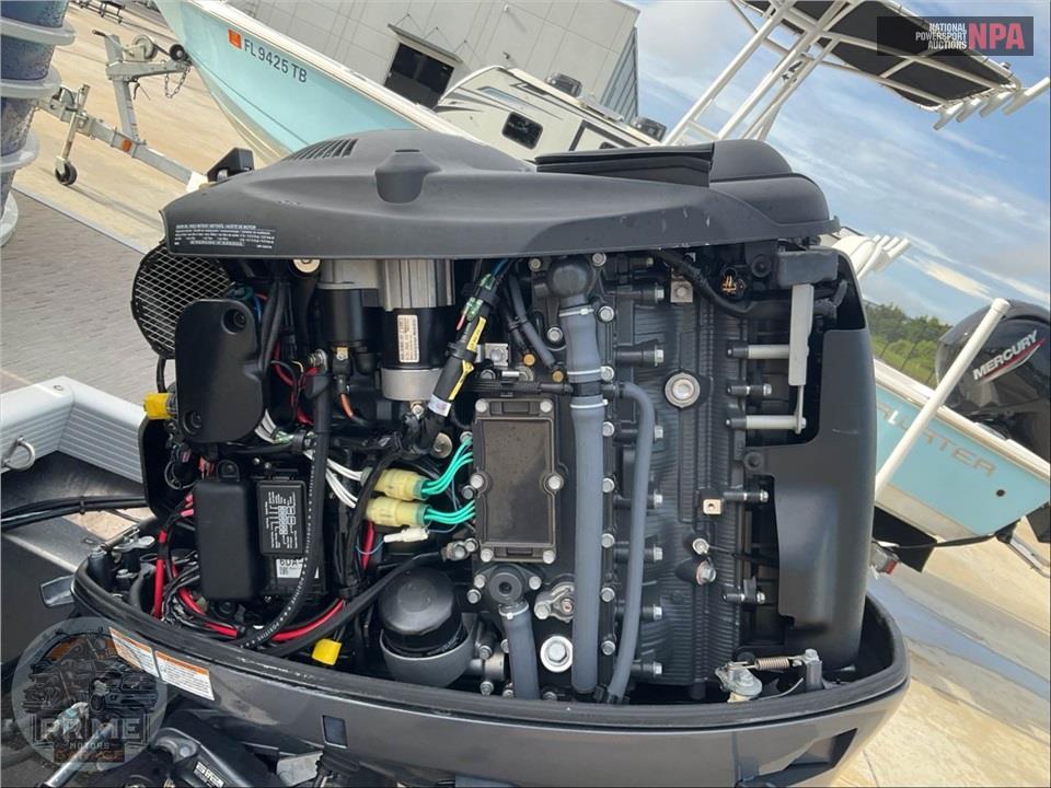 2024 Bennington Pontoons 22 LSR L SERIES L=23/E=1-150HP YAMAHA OB — фото 7