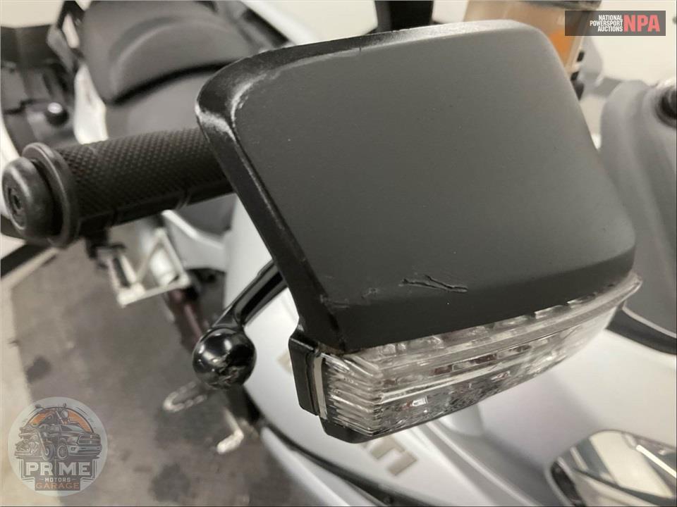 2014 Ducati MULTISTRADA 1200 S TOURING — фото 27