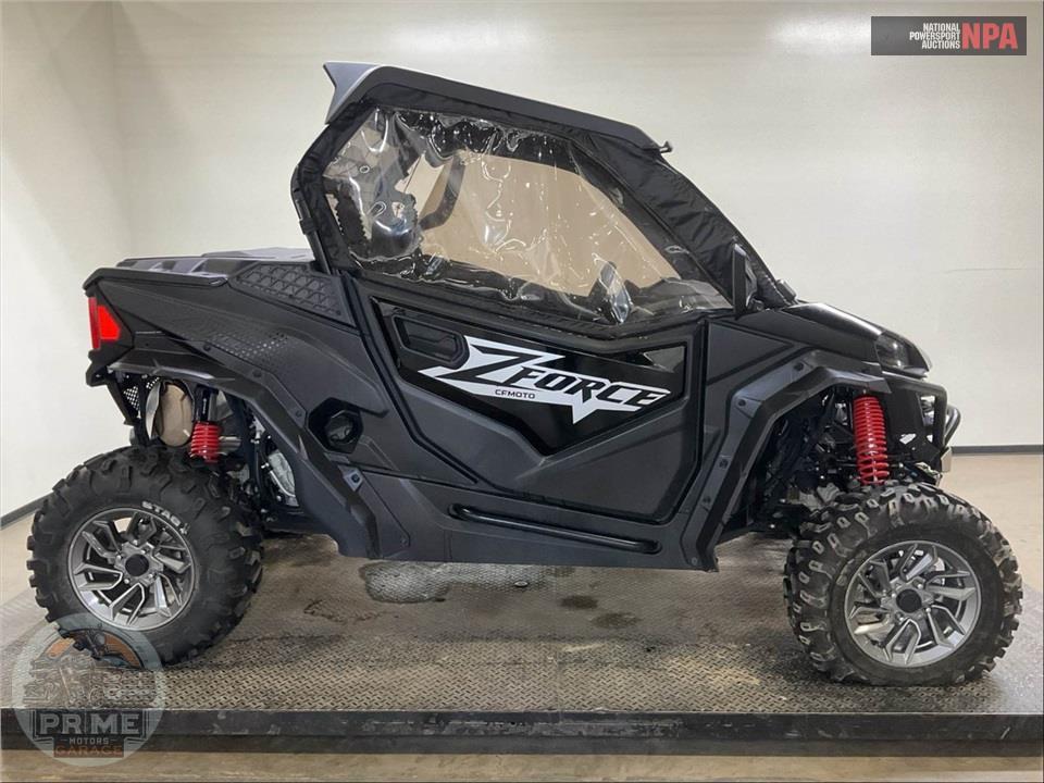 2023 Cf Moto ZFORCE 950 SPORT — фото 1