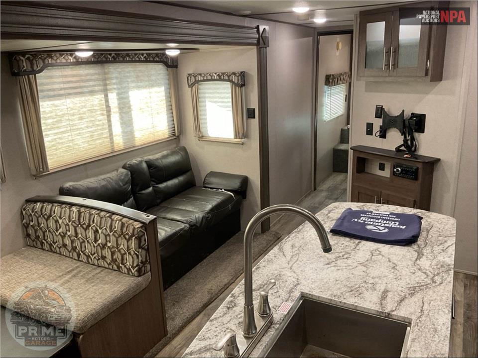 2019 Keystone Rv M-32 BHTS - HIDEOUT LUXURY SERIES — фото 9