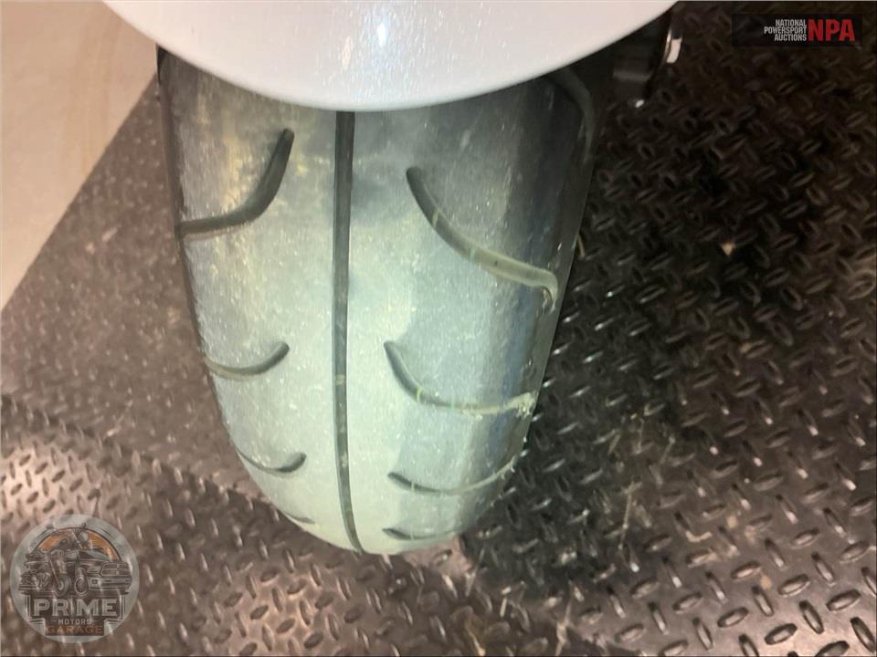 2024 Honda GL1800D GOLDWING TOUR DCT — фото 20