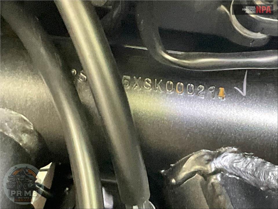 2025 Honda CMX1100A2 REBEL 1100T — фото 22