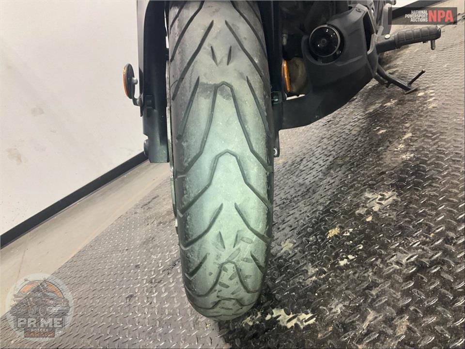 2014 Honda CTX700NDE DCT (ABS) — фото 22