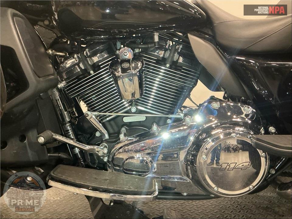 2020 Harley-Davidson FLHTCUTG TRI GLIDE ULTRA — фото 7