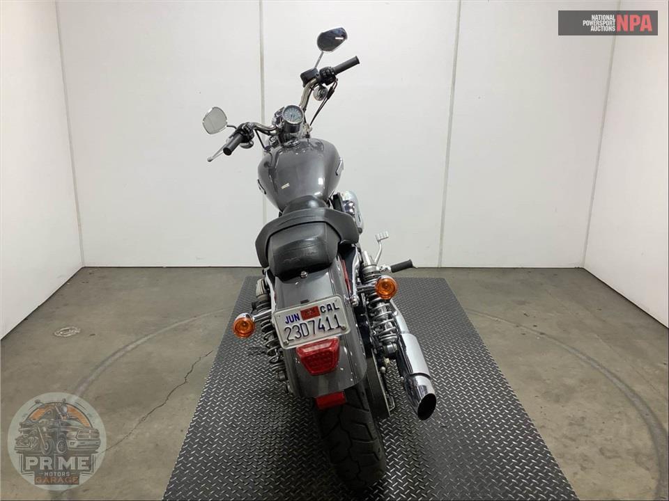 2016 Harley-Davidson XL1200C — фото 4