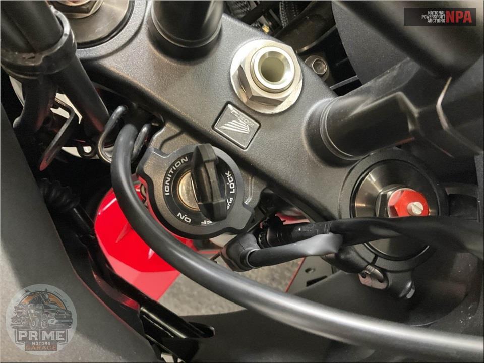 2024 Honda CRF1100D AFRICA TWIN DCT — фото 6