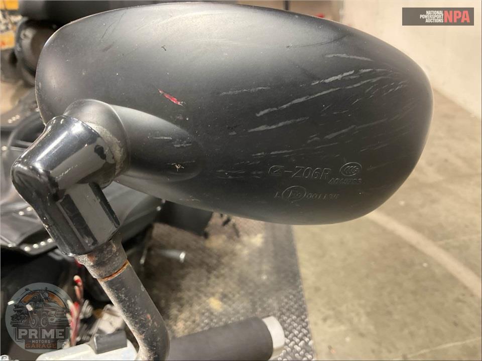 2003 Honda VTX1800R3 RETRO CAST — фото 42