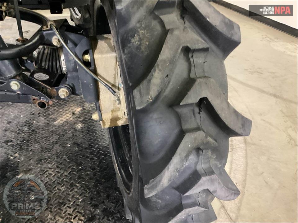 2024 Polaris RANGER XP 1000 PREMIUM — фото 24