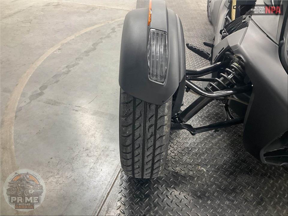 2022 Can-Am RYKER 600 ACE — фото 16