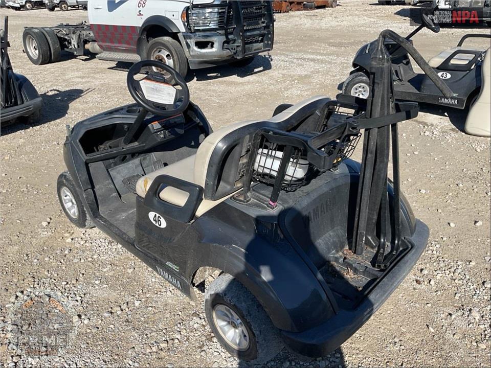 2022 Yamaha DR2EW1XAC — фото 3