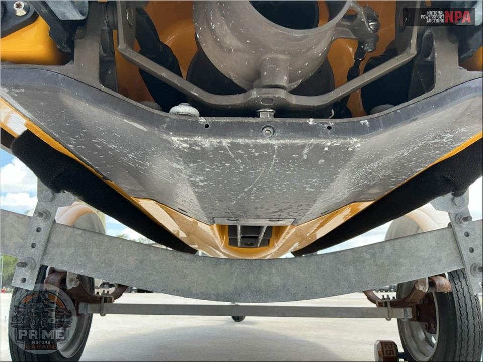 2023 Seadoo/Brp RXT-X 300 TCH PK PREM CLR — фото 12