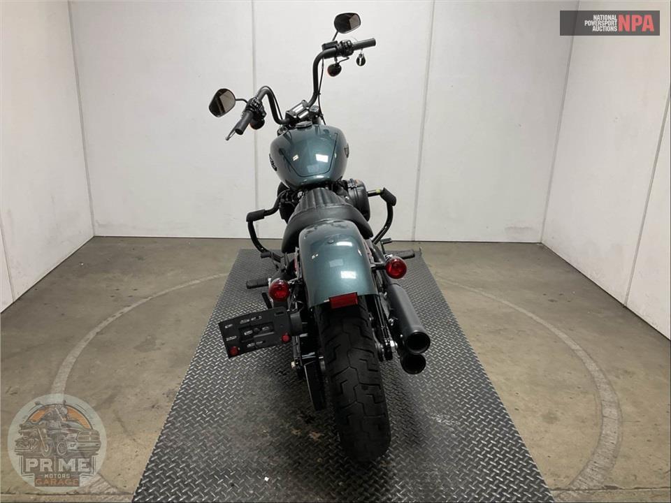 2020 Harley-Davidson FXBB STREET BOB — фото 4