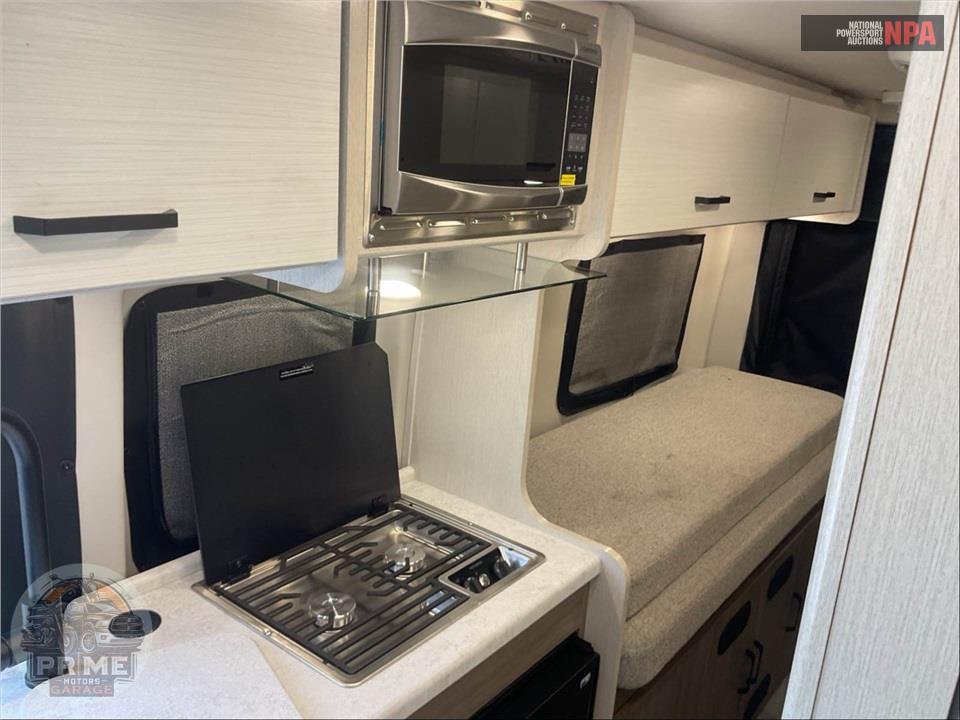 2023 Thor Motor Coach M-2AB PROMASTER - DAZZLE SERIES — фото 25