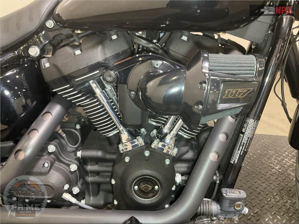 2023 Harley-Davidson FXLRS LOW RIDER S — фото 6