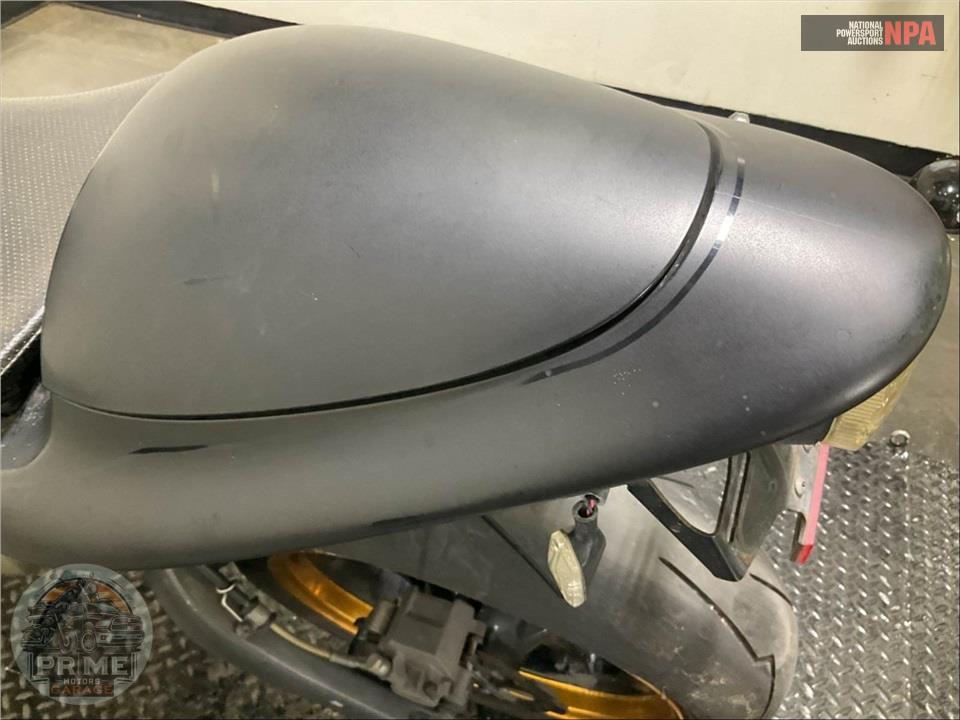2005 Buell XB12R FIREBOLT — фото 12