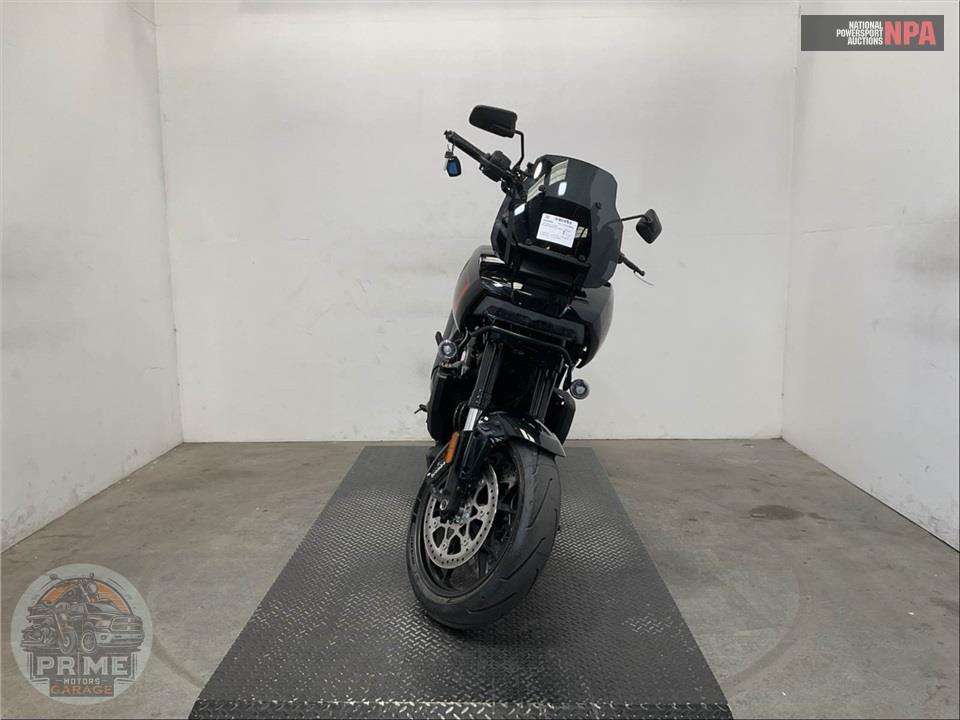 2025 Harley-Davidson RA1250ST PAN AMERICA 1250 ST — фото 2