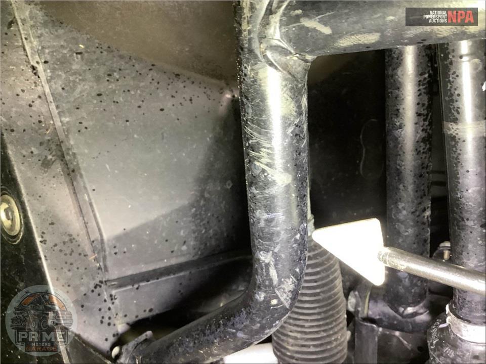 2024 Polaris RANGER CREW 1000 PREMIUM — фото 21