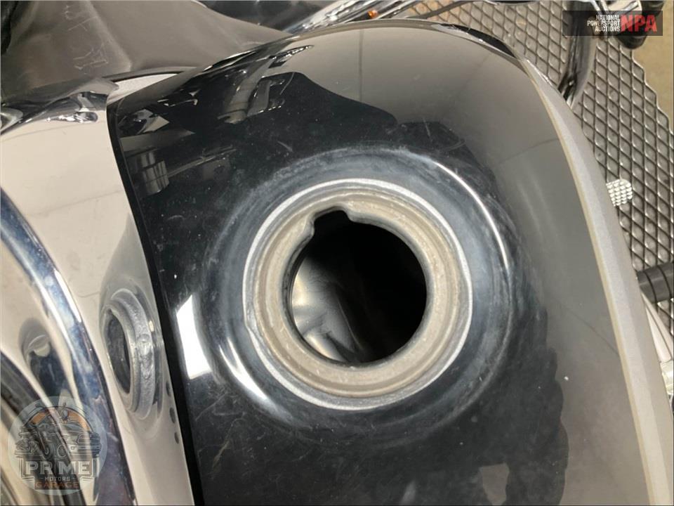 2005 Honda VT750C5/CA5 SHADOW AERO — фото 12